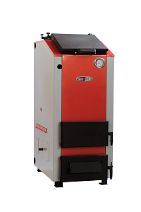 Котел твердотопливный НМК Магнум (КДГ) 30 кВт